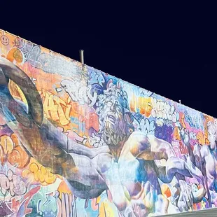 Mural