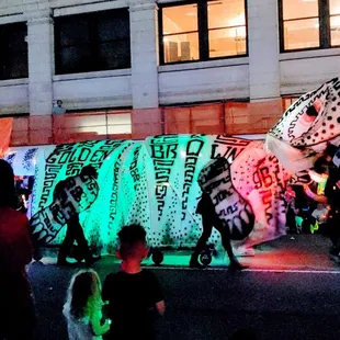 Parade