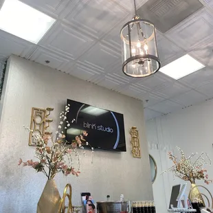 Blink Studio Lobby