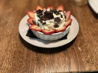 Buckhead Mountain Grill