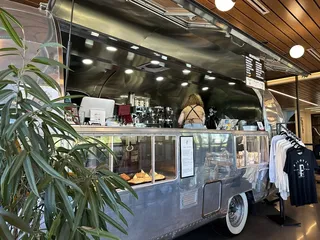 Pilgrim Coffeehouse
