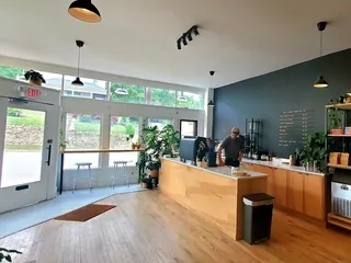 Meta Coffee Roasting Co.