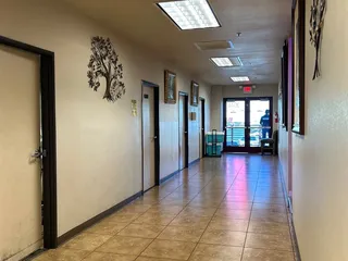 La Onda Banquet Hall 2