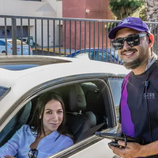 Friendly Team Members always available to help you