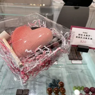 Heart breaker Valentine's special