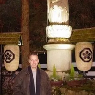 Michael M.
