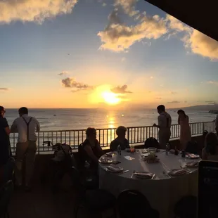 The Coconut Club in the Aaron Waikiki Tikis Grill &amp; Bar