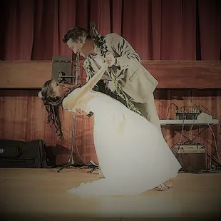 Thank you, Bliss DJ&apos;s Hawaii, for making our wedding so fun and memorable!