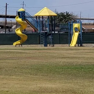 Bliss Elementary School