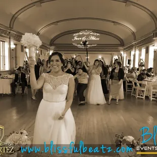 DJ Sal Cortez, Bliss Events Group, Fresno wedding DJ, Visalia Wedding DJ, Visalia Marriott, Visalia Wedding Venue, The Grand 1401