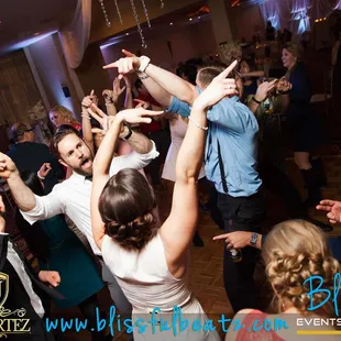 DJ Sal Cortez, Bliss Events Group, Fresno wedding DJ, Visalia Wedding DJ, Visalia Marriott, Visalia Wedding Venue