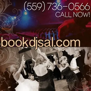 RELIABLE, AFFORDABLE, PROFESSIONAL!, (destination &amp; event dj services)