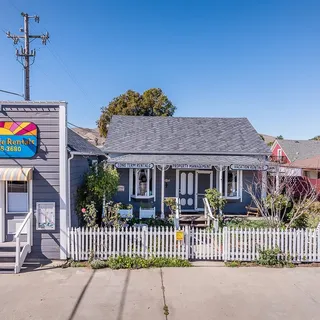 Beachside Rentals, Inc. C.