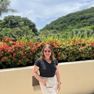 Amelia R.