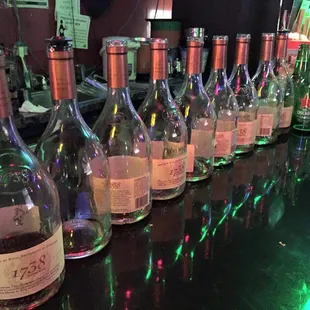 Party like rockstars