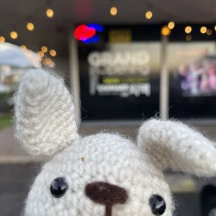 Bliss Lounge