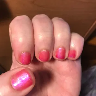 I paid $100 for this!