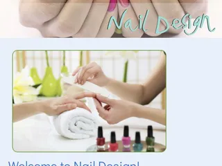 Nail Design