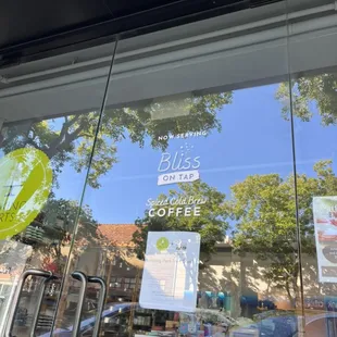 Spiced cold brew now available daily from 10-5pm!