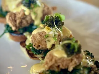 Signature Restaurant