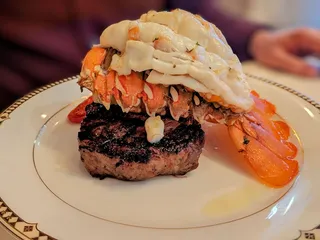 Bohanan's Prime Steak and Seafood