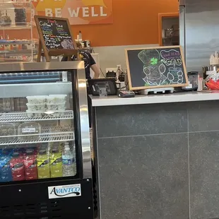 BlissFuel