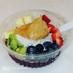food, dessert