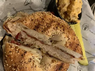 U Pick 6 Harbor House