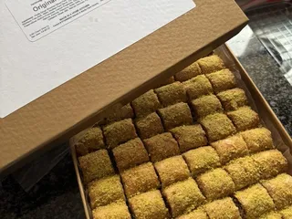 Nousa's cakes & Sweets