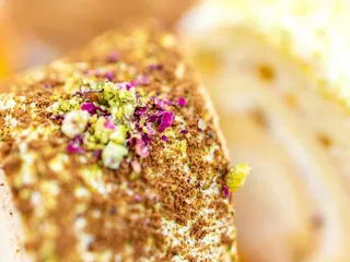 Kandoo Patisserie & Cafe