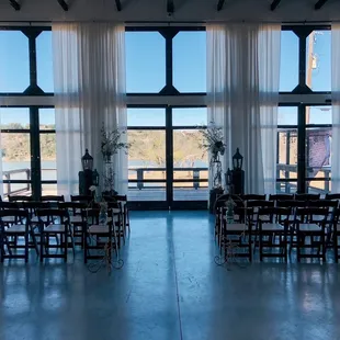 Before the Wind Advisory