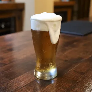 Butterbeer