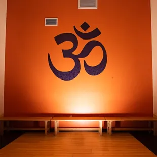 Mural Art at Blissful Spirits Rio Rancho OM