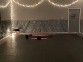 Desert Lotus Yoga
