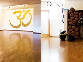 Wellspring Yoga