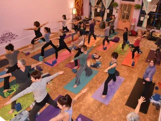 Yogasaar