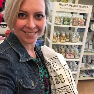 Love this local shop