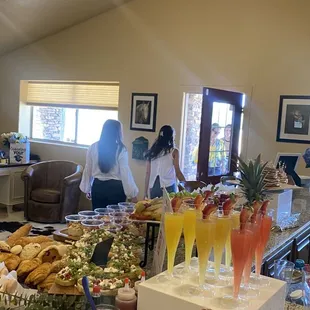 Elevate your parties with Blissful Boards