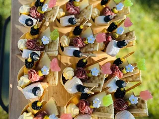 Sap N Honey Charcuterie Boards