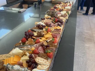 Contemporary Fresh Catering and Events