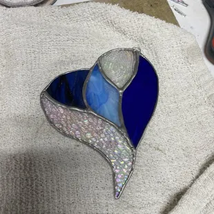 It not perfect but I'm proud of it!