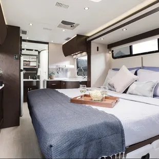 2018 Unity MB - Murphy Bed