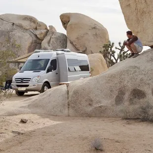 Joshua Tree National Park