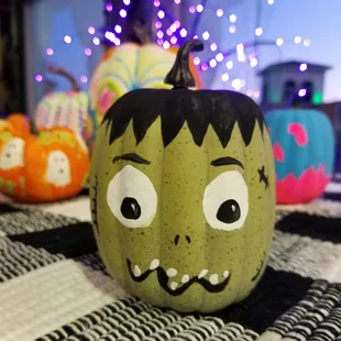 What will you create?