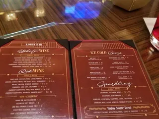 Lobby Bar