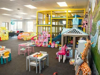 VIP Family Indoor Play & More