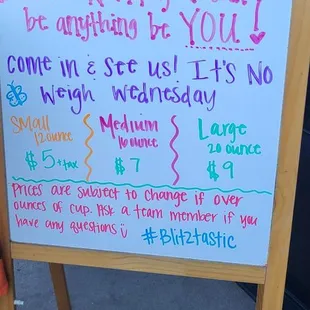 10.18.2023 No Weigh Wednesdays