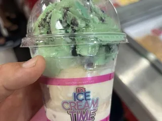 La Michoacana