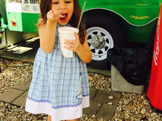 Spell Family Sno-Balls