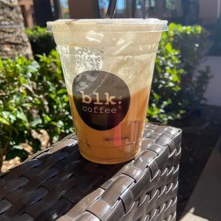 Iced Blk VTM Coffee